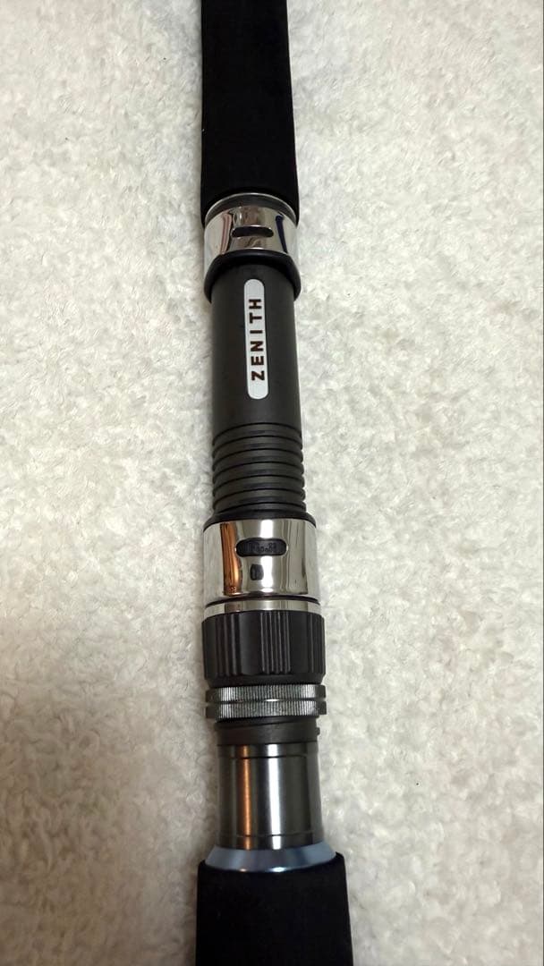 ⭐︎Kazuya⭐︎ゼニス 零式 ZCR-76L 中古　ロッド