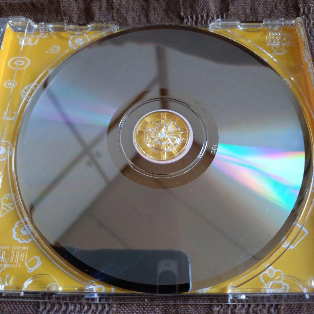 「東京ミュウミュウ」キャラクターソングス コレクターズBOX　特別編CDセット