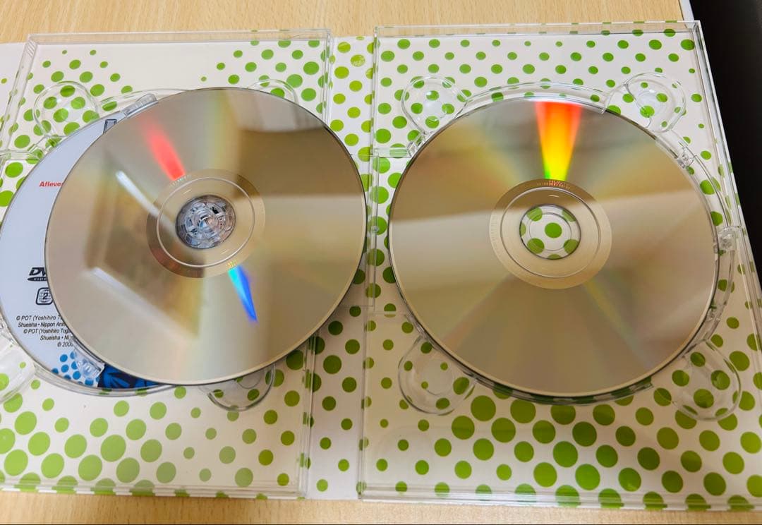 旧HUNTER×HUNTER DVD セット
