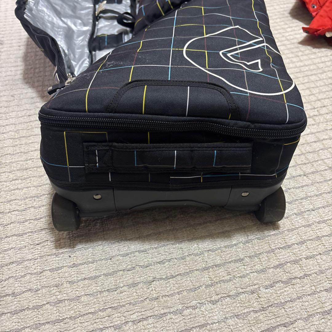 BURTON スノーボード 161 カバーセット