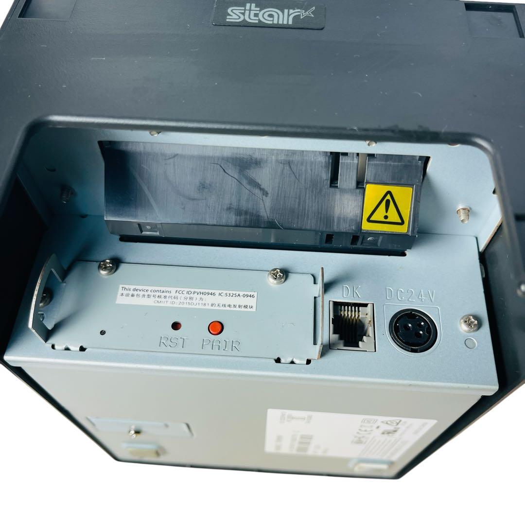 【ちょこび様宛て】スター精密 star TSP650II サーマルプリンター＆