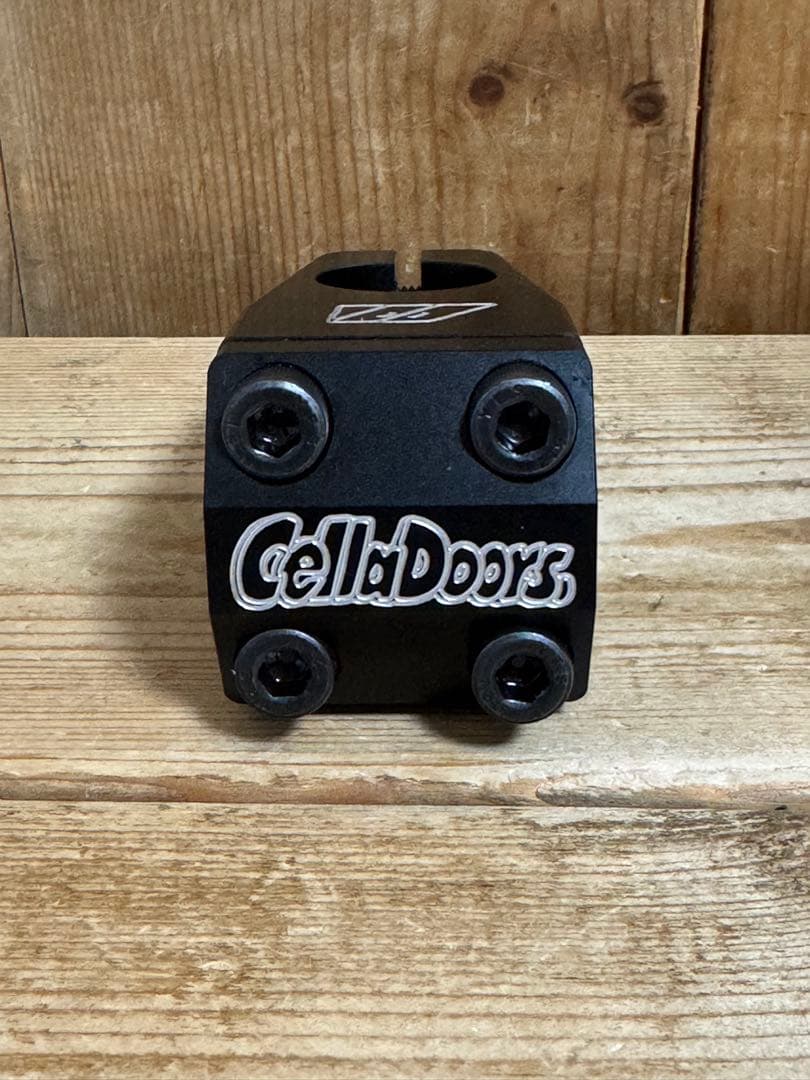 パーツ Celladoors Front Load Stem