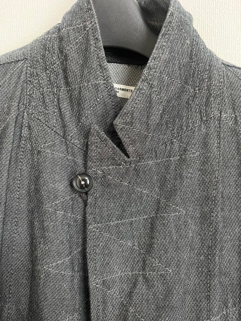 レア生地　ENGINEERED GARMENTS ベッドフォードジャケット　M