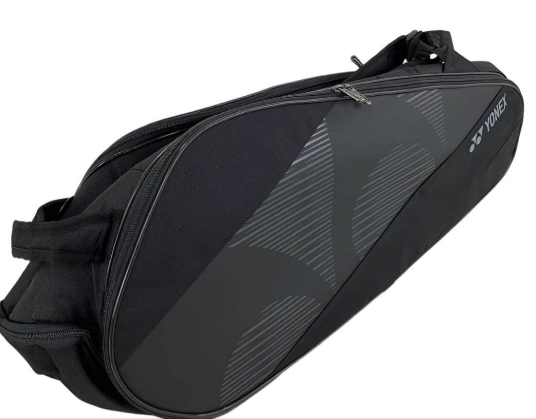 未使用! ヨネックス YONEX BAG2012R ラケットバッグ 6本用