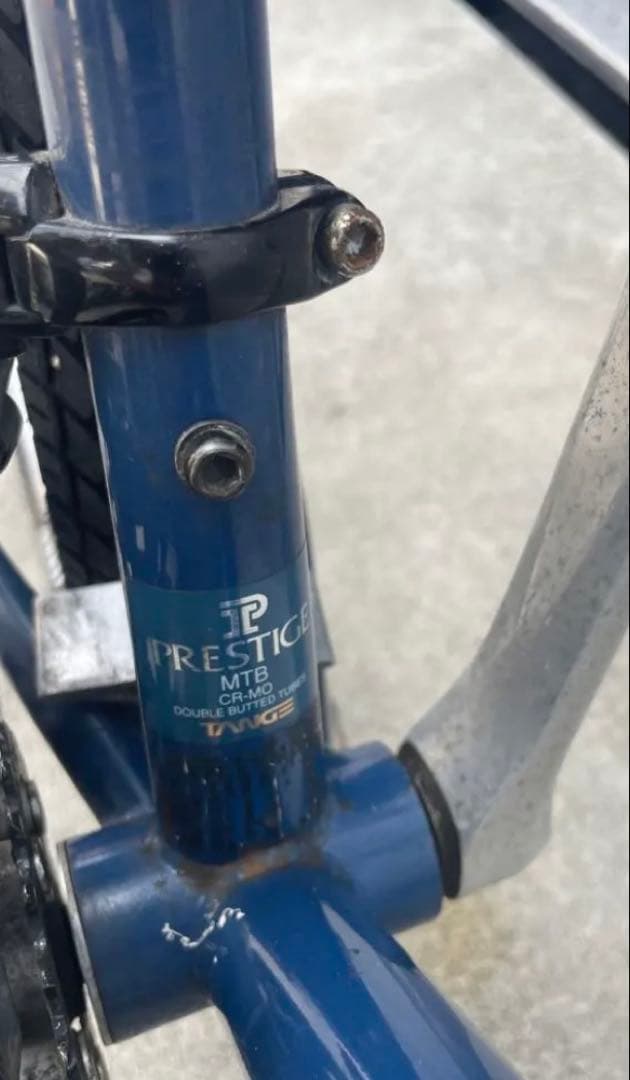 YOSEMITE PRO 90s OLD MTB /検ritchey P-23