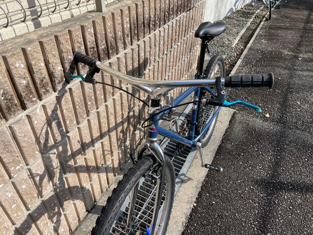 YOSEMITE PRO 90s OLD MTB /検ritchey P-23