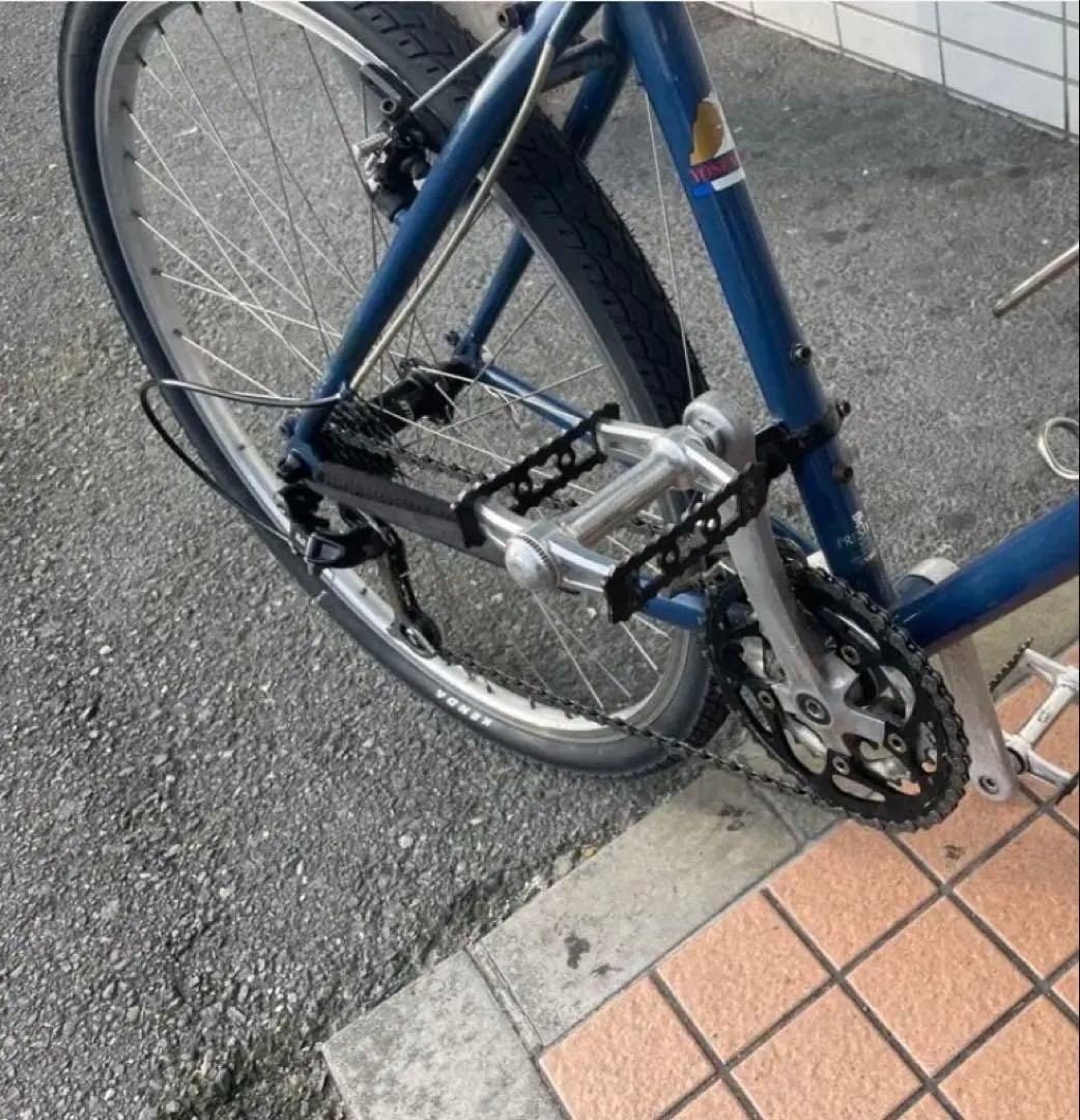 YOSEMITE PRO 90s OLD MTB /検ritchey P-23