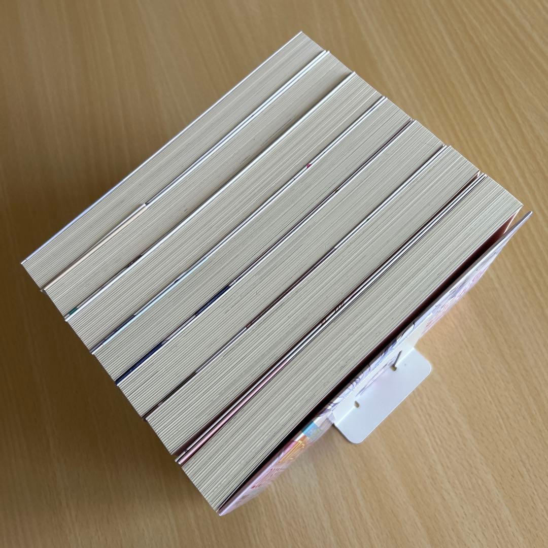 完璧すぎて可愛げがないと婚約破棄された聖女は隣国に売られる 1〜7巻