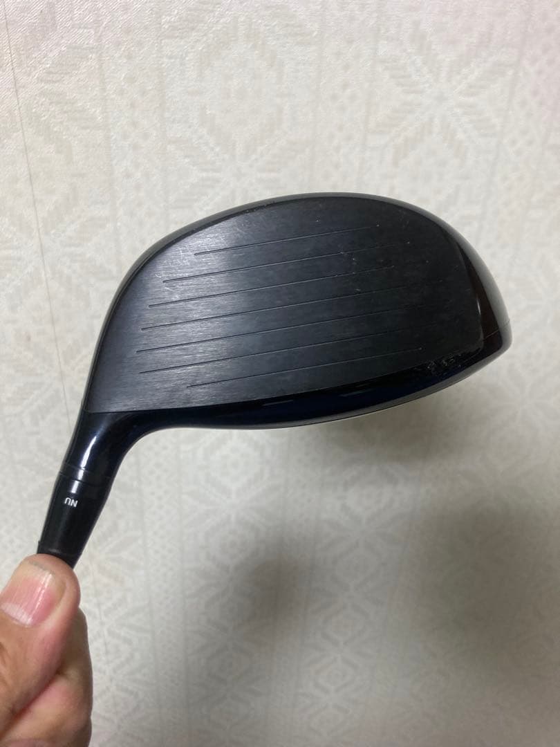 GTD コンクワーラー CRAZYシャフト