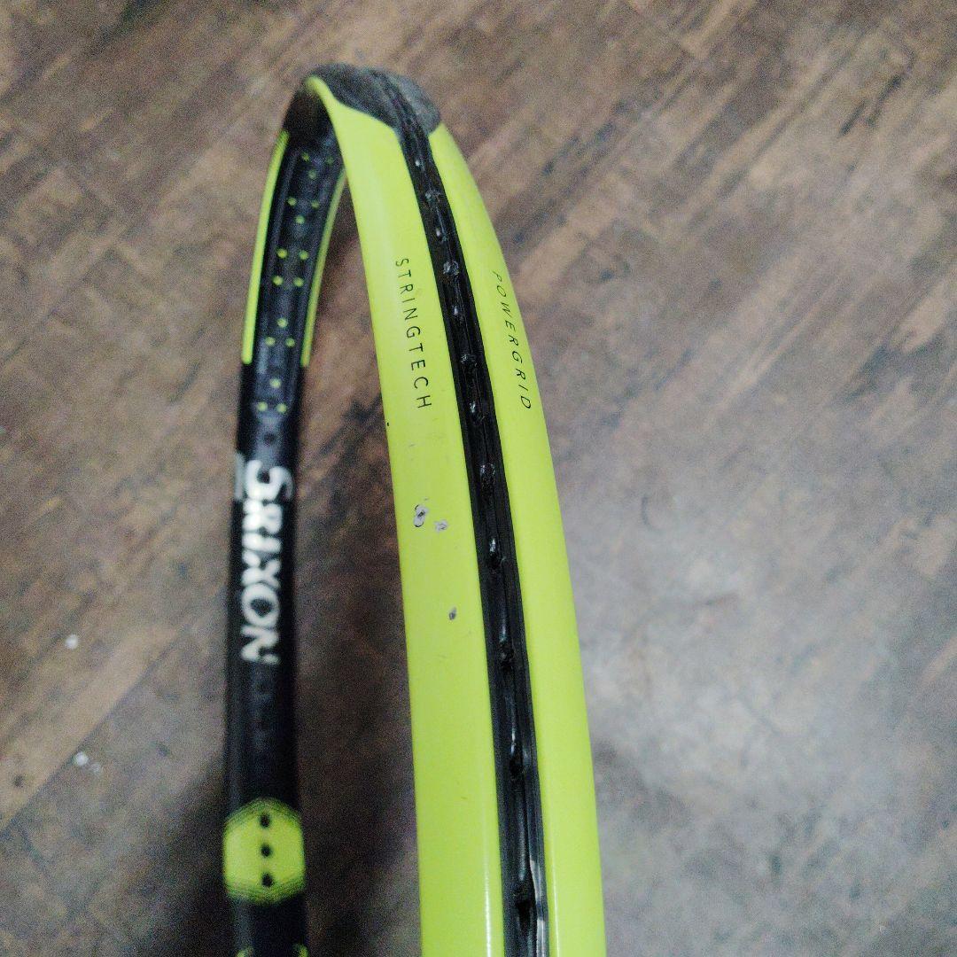 DUNLOP SX300LS SRIXON テニスラケット