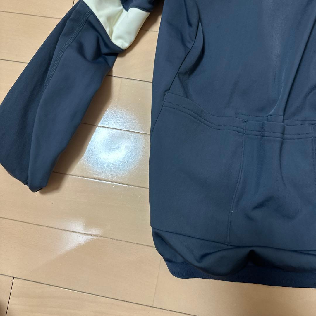 Rapha プロチーム　Forçats de la Route M ジャケット