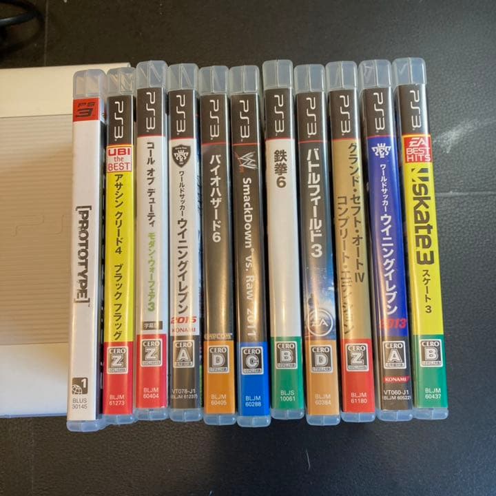Nintendo Switch 123