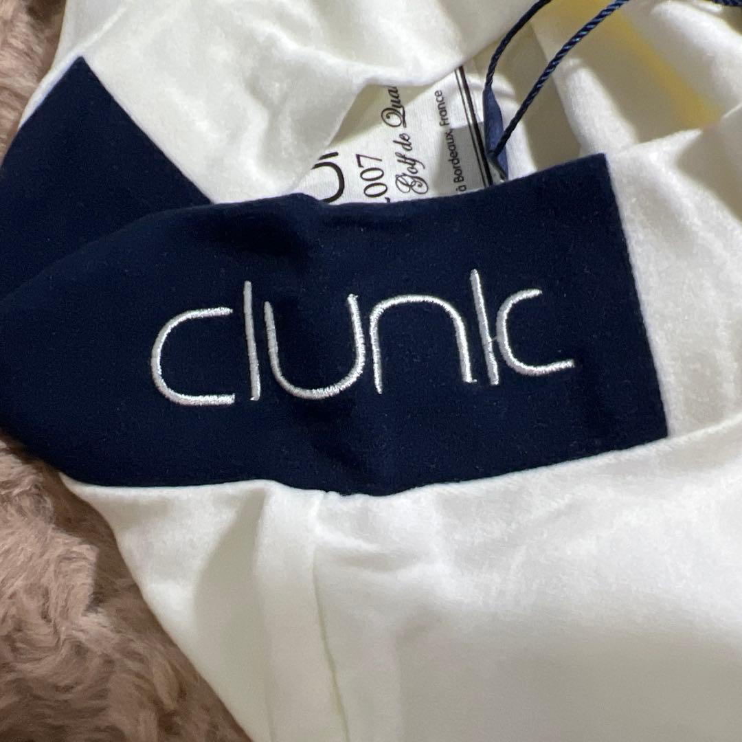 CLUNK(クランク) ゴルフウェア 長袖