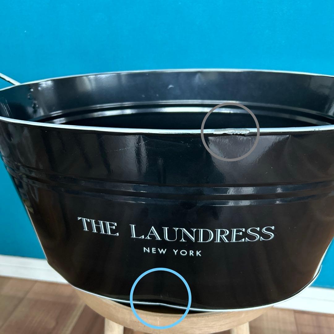 その他 THE LAUNDRESS NEW YORK