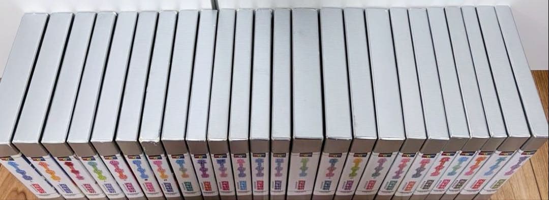 物語シリーズ　化物語～宵物語まで　24冊セット　西尾維新