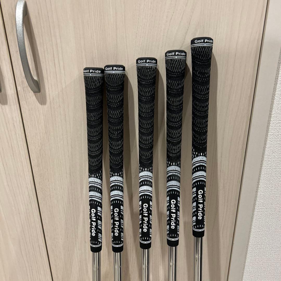 タイトリスト T100S モーダス125