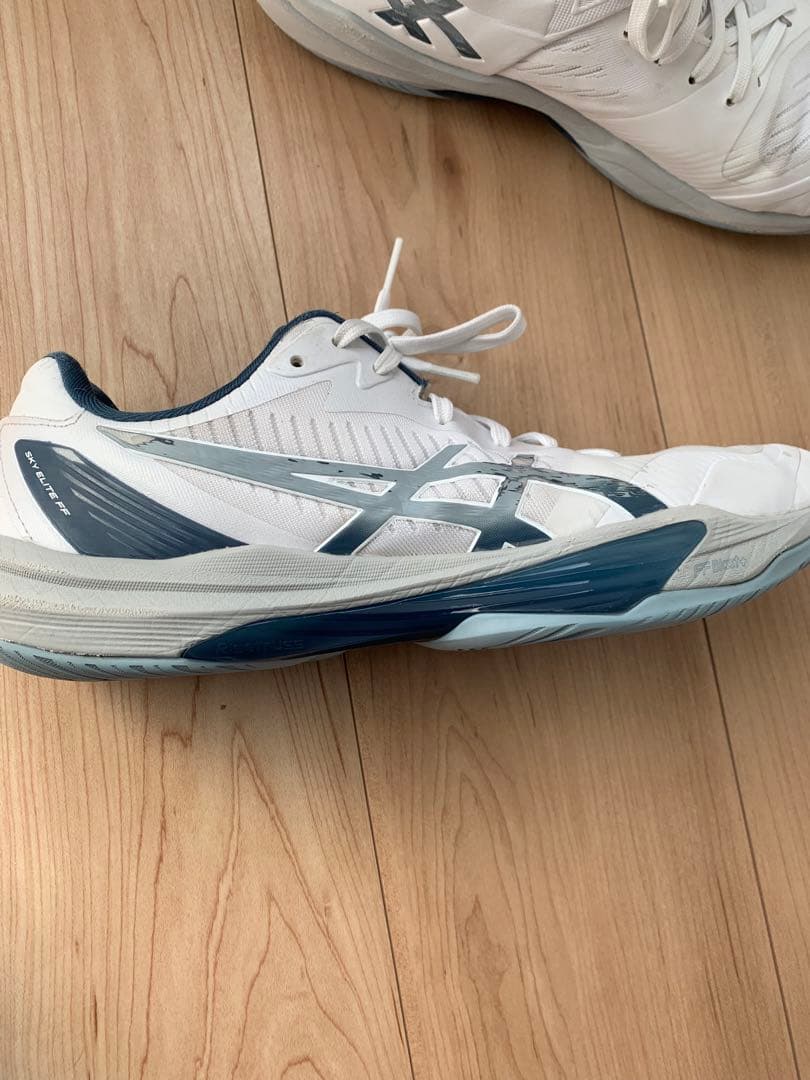 ASICS スカイエリートff3 27.5cm