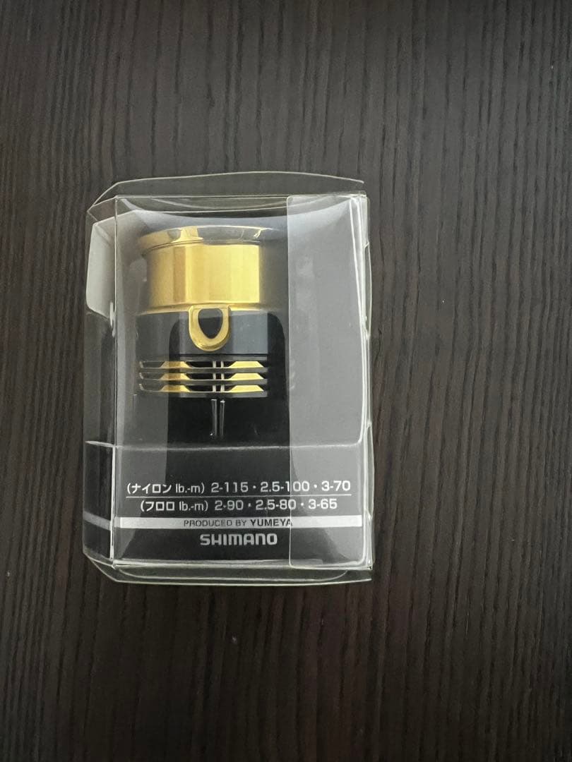 SHIMANO V-1000SS スプール