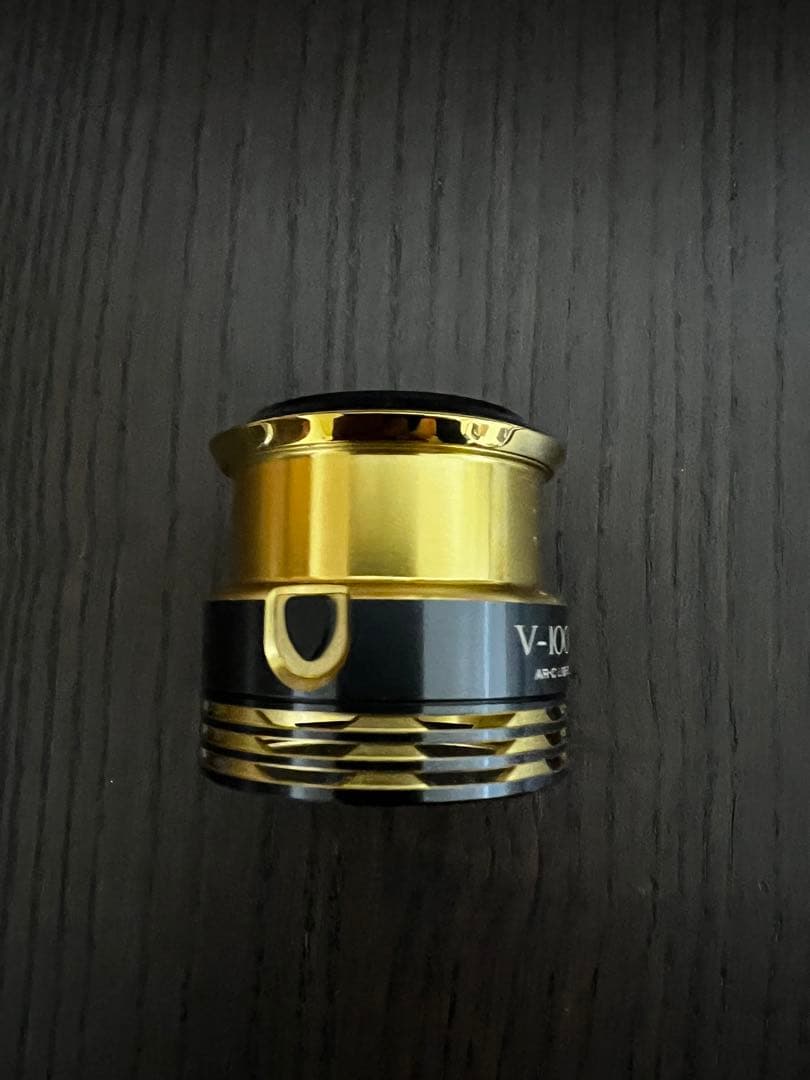 SHIMANO V-1000SS スプール