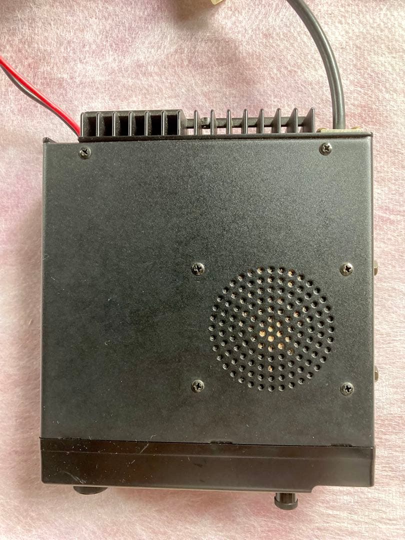無線機　TM-701 KENWOOD アマチュア無線機　144 /430MHz