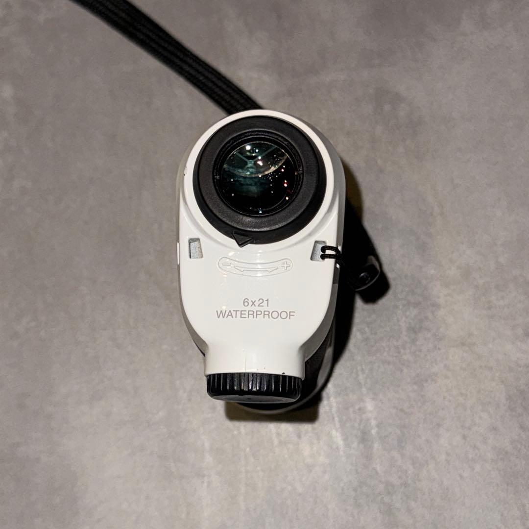 シ*ラ様 Nikon COOLSHOT PRO ゴルフ用距離計
