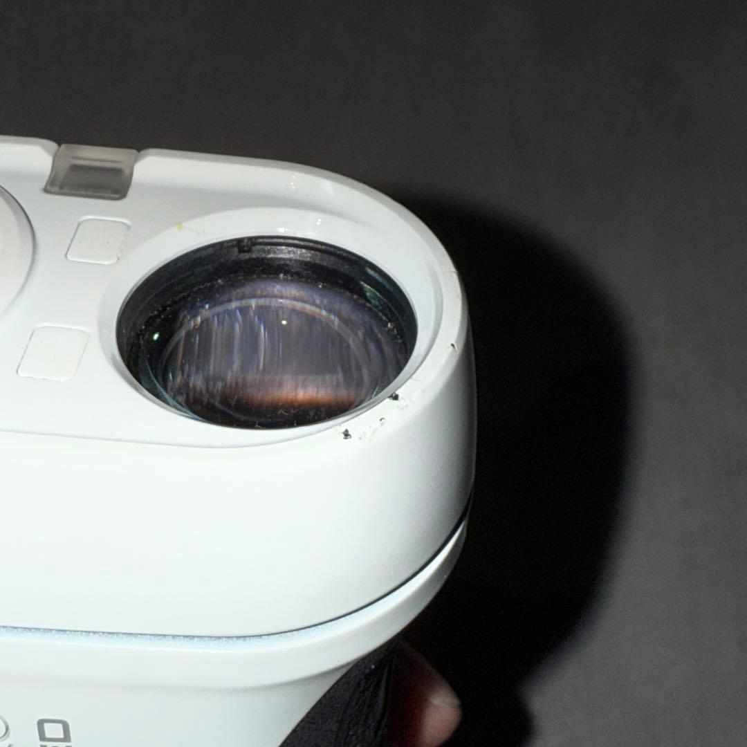 シ*ラ様 Nikon COOLSHOT PRO ゴルフ用距離計