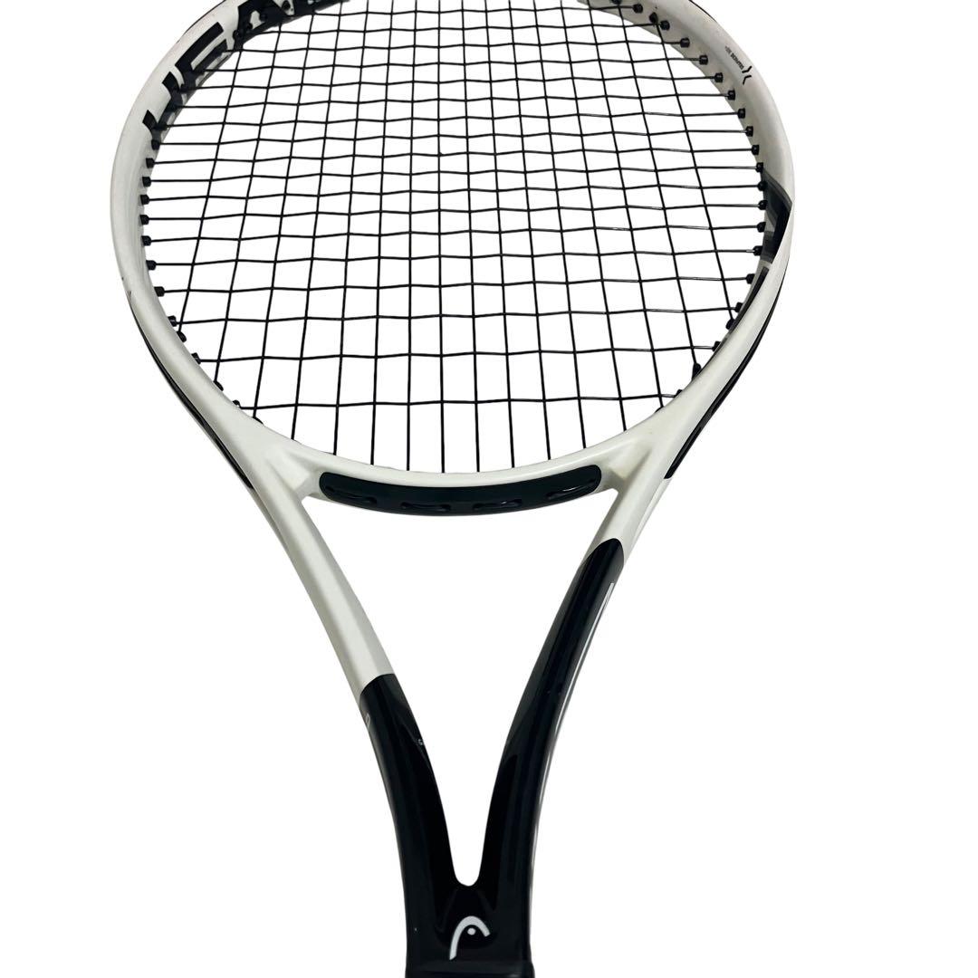 HEAD ヘッド　硬式テニスラケット SPEED MP 2020モデル　G3