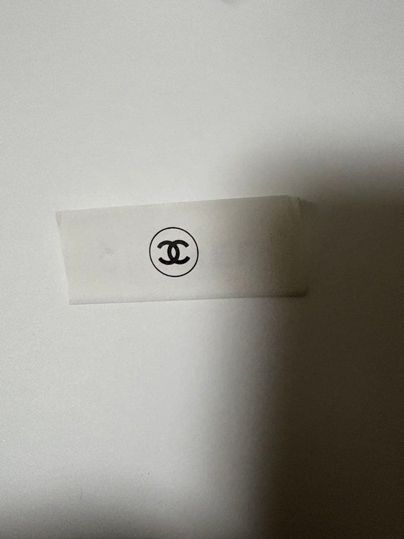 CHANEL レキャトルオンブル 08 ヴァニテ