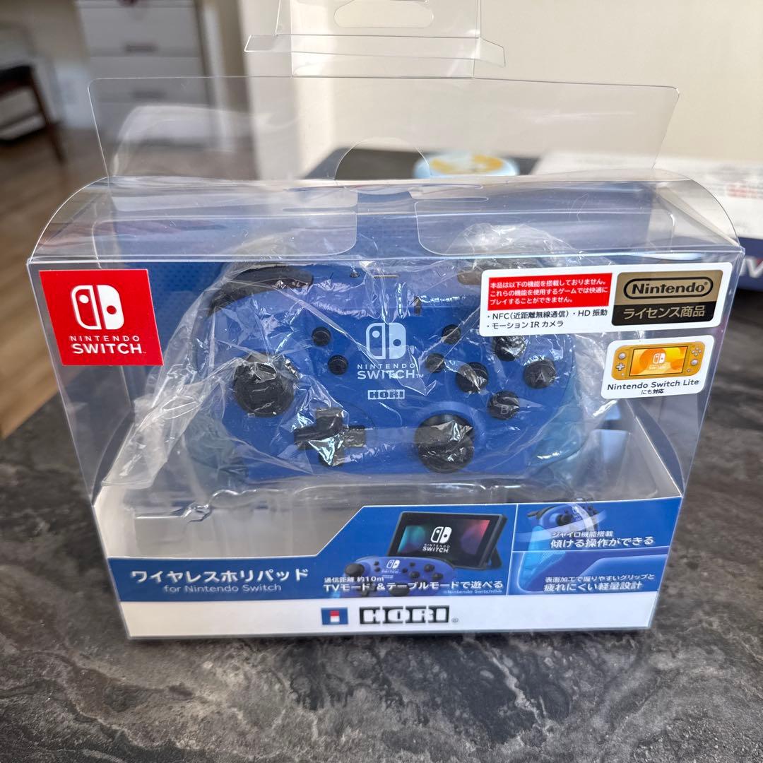 Nintendo Switch ポケモン Let's Go! ピカチュウセット