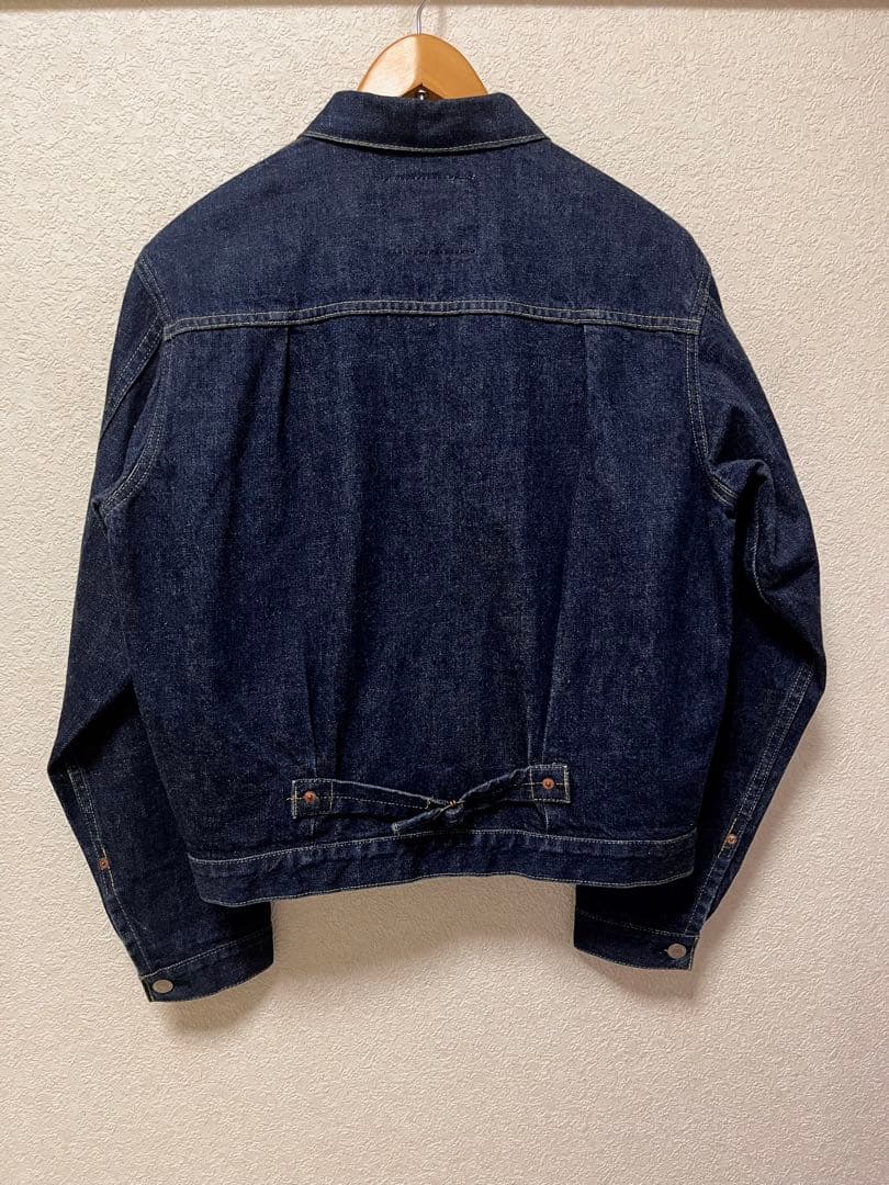 90s Levi’s 1st リーバイスファースト40/506XX70502XX
