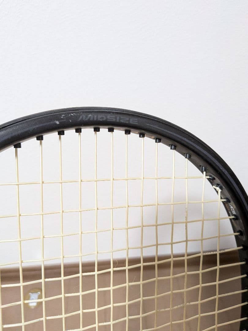ラケット(硬式用) Prince PHANTOM GRAPHITE 97 (300g) G2