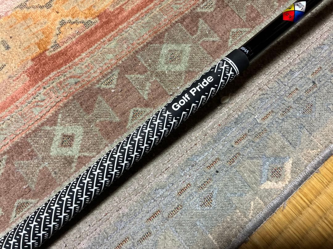 wilson アイアン型ユーティリティ 2U 18° 純正シャフト　最終価格