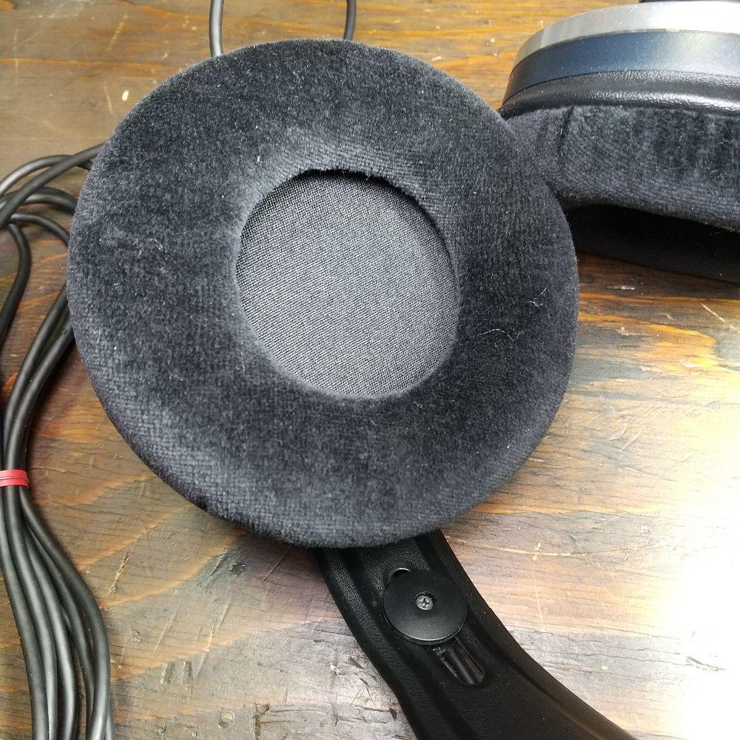 【整備／改良済】AKG K271 MKII 密閉型モニターヘッドホン
