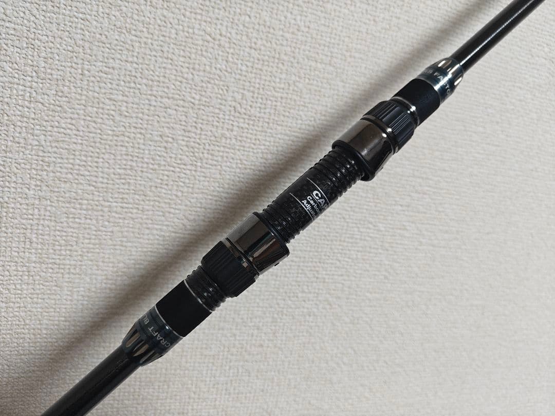 G-CRAFT ミッドナイトジェッティ リミテッド MJLS-952-TR