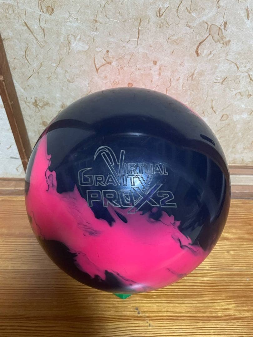 ヴァーチャルグラビティプロX2 15P2oz 元箱有り 最終値下げ 早い者勝ち