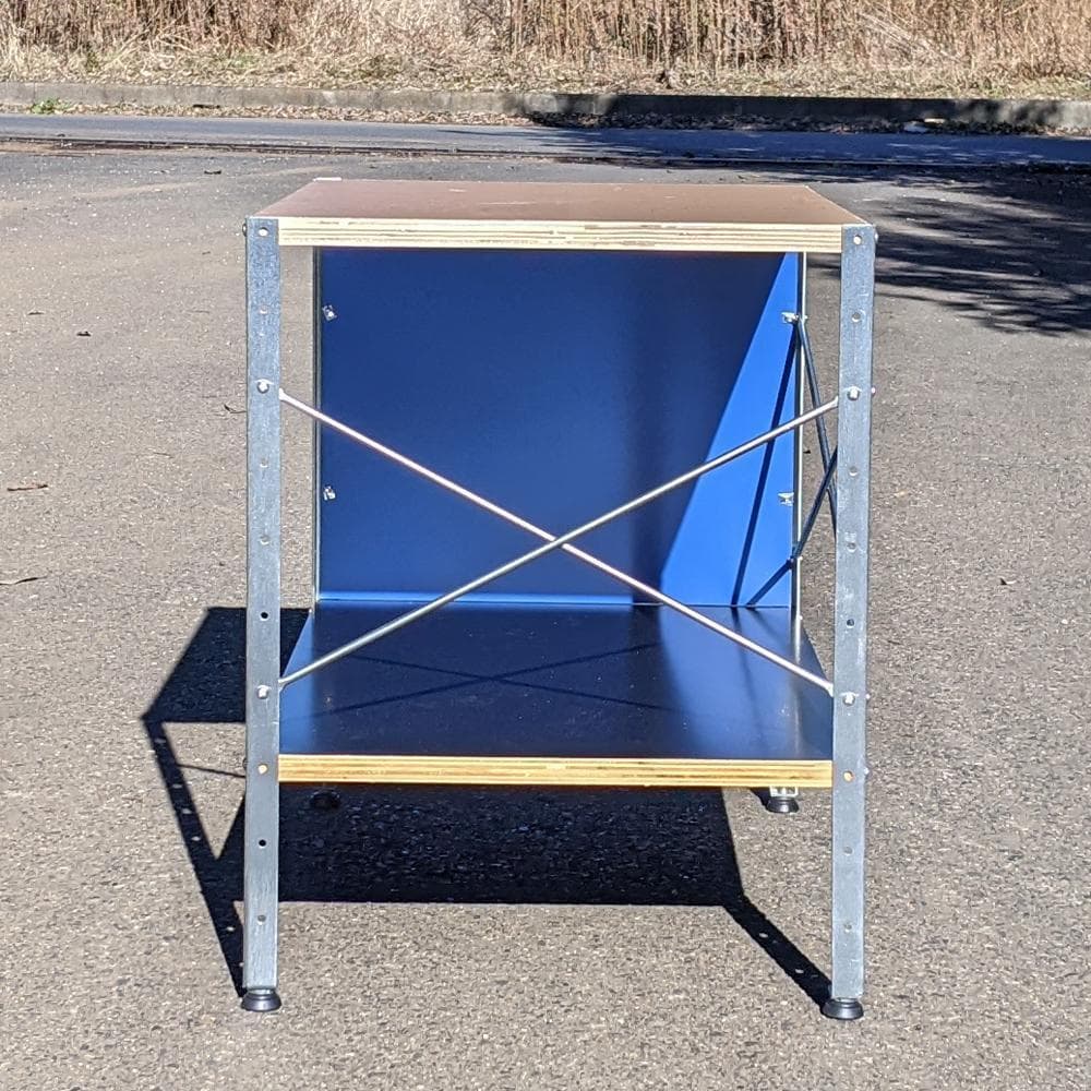 Eames イームズ ESU150 ストレージユニット シェルフ ラック マルチ