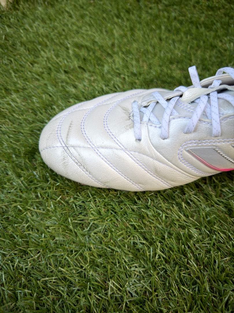 KAMO限定adidas コパアイコン2E HG/AG 26.0cm
