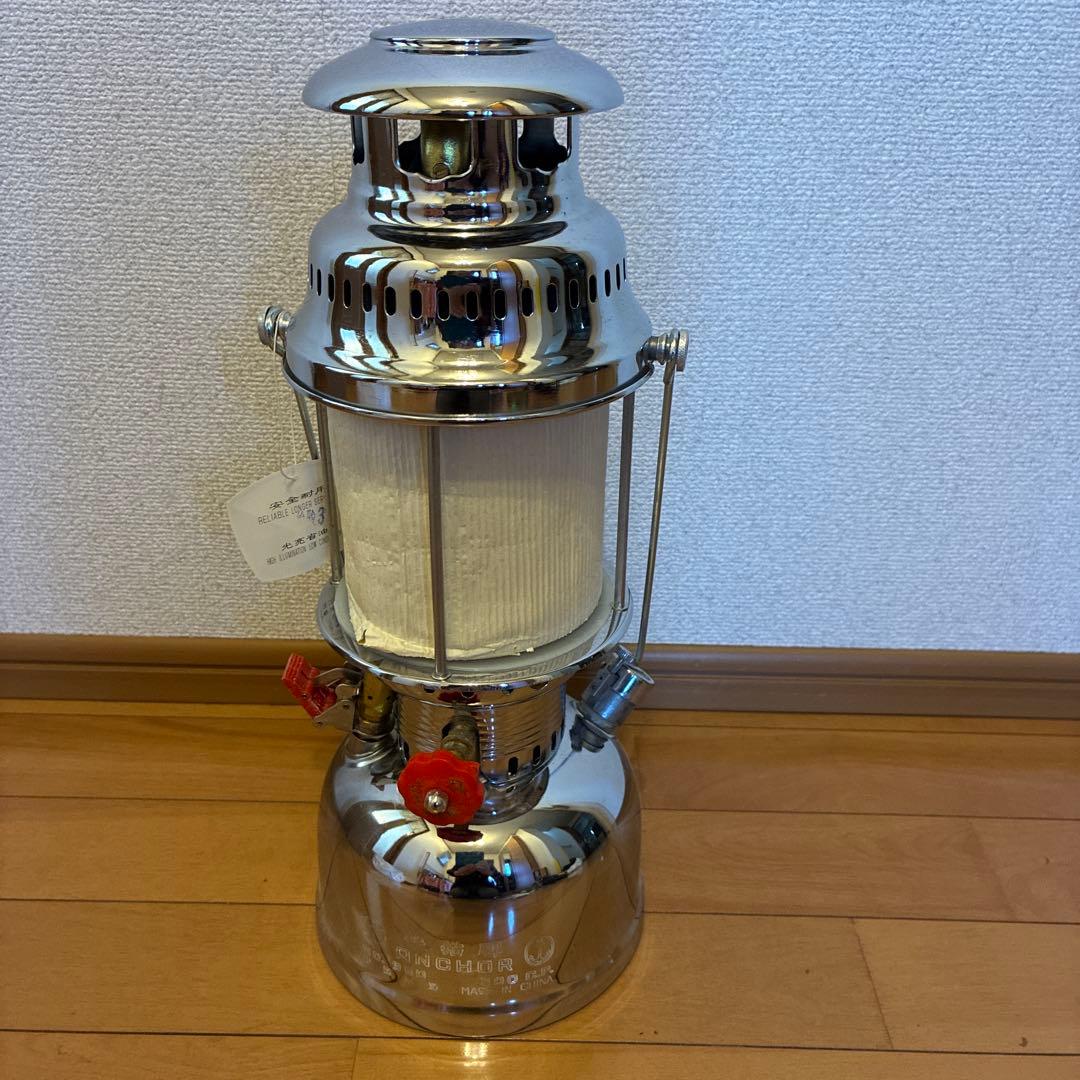 ANCHOR アンカー￼ランタン No. 950