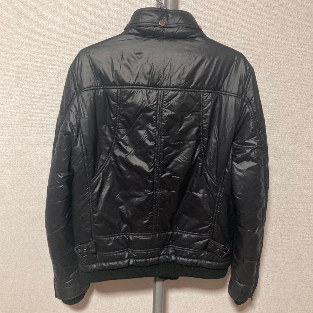 D&G 中綿入り ジャケット