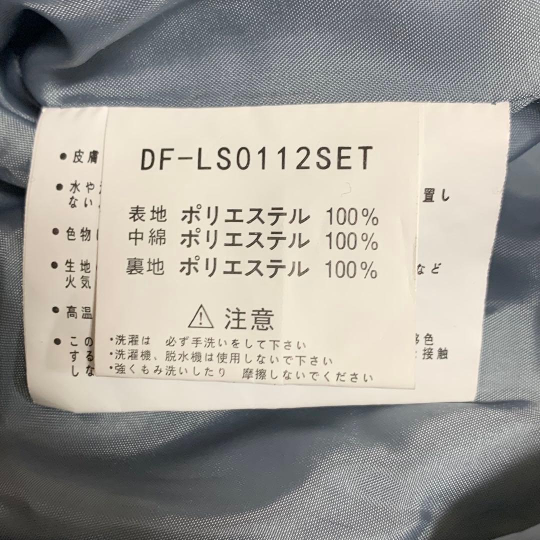 ドリームフライDREAMFLY スキー　スノーウェア　上下セット 13