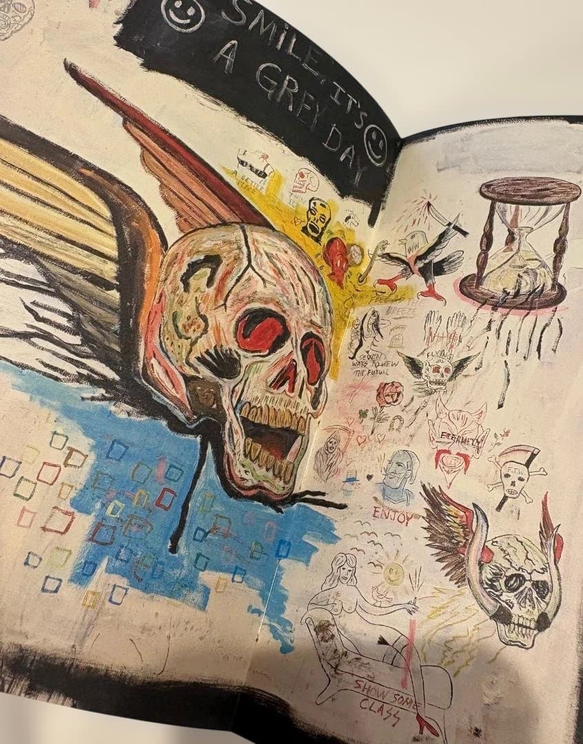 The Book of Skulls ペーパーバック 英語版