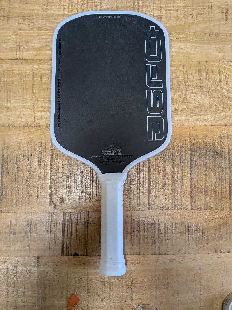HONOLULU PICKLEBALL J6FC+ ピクルボールパドル