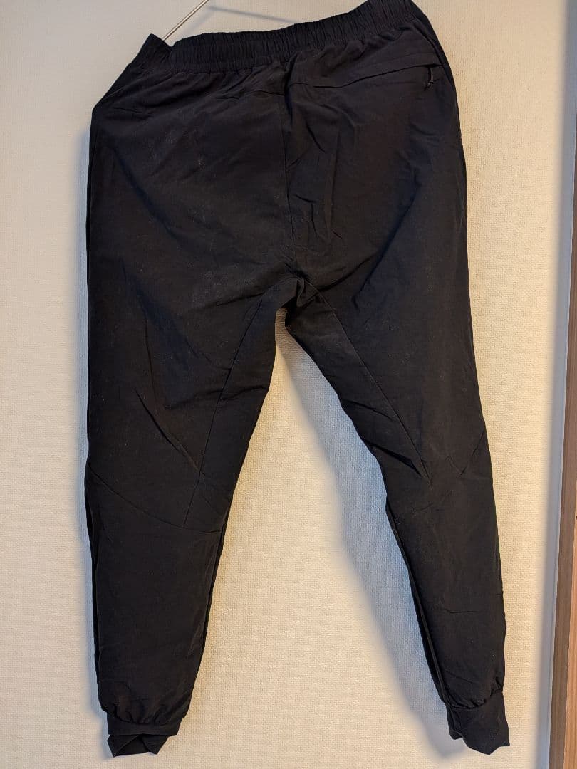 ウォーキング・ランニングウェア THE NORTH FACE APEX Flex Pant S Black