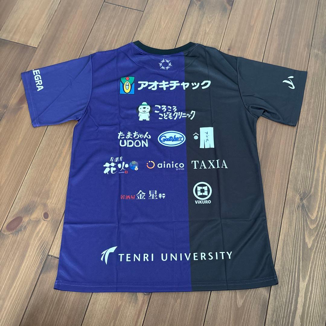 天理大学バレーボールTシャツ
