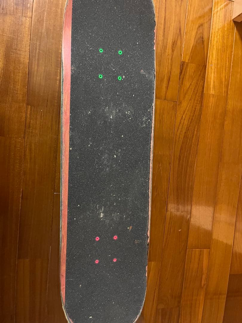 スケートボード 完品