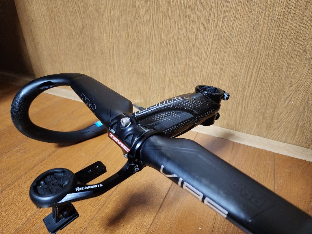PRO VIBE AERO TIME ULTEAM レックマウント 3点セット