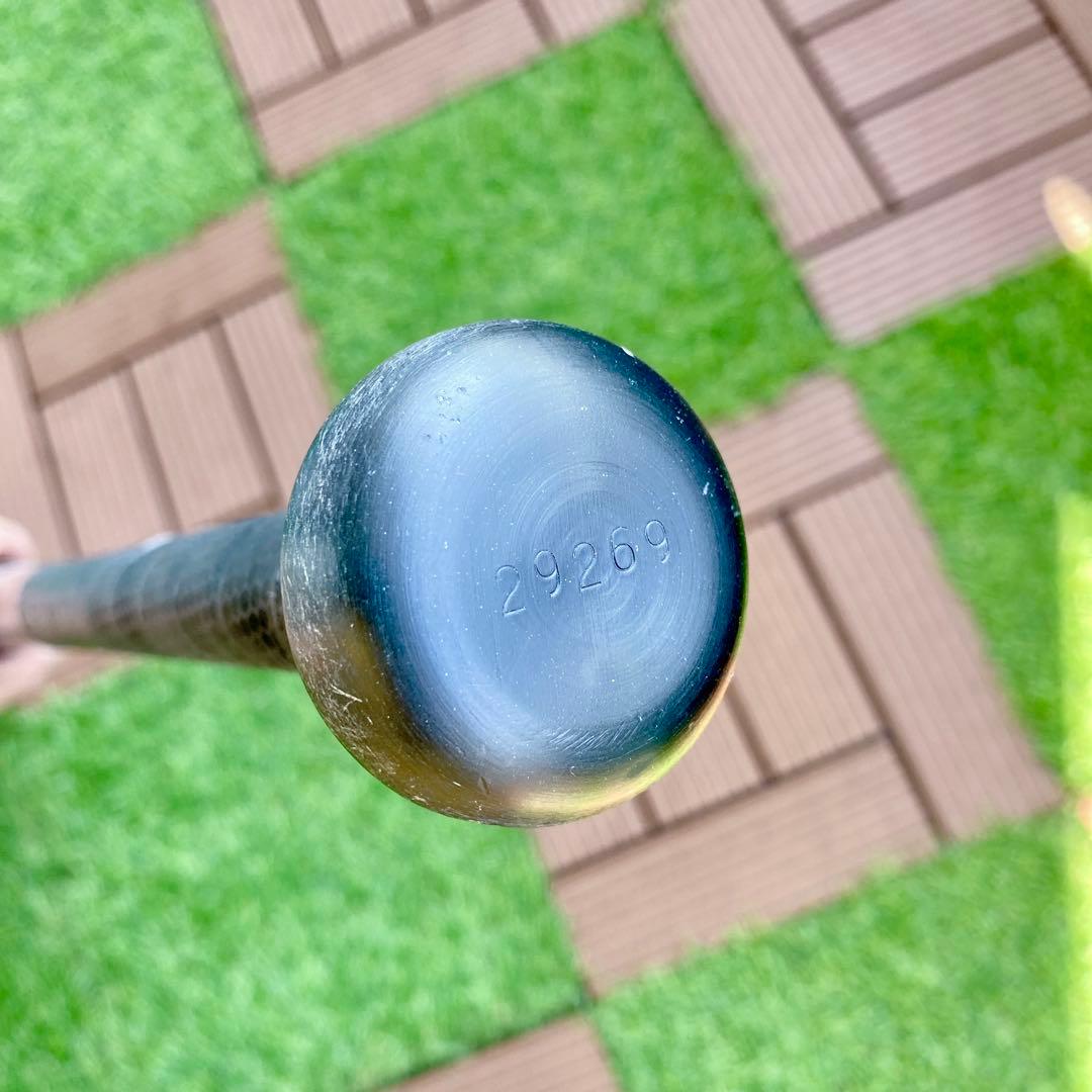【即戦力】 SSKスカイビート31K WF-L 84cm 硬式中学生 バット