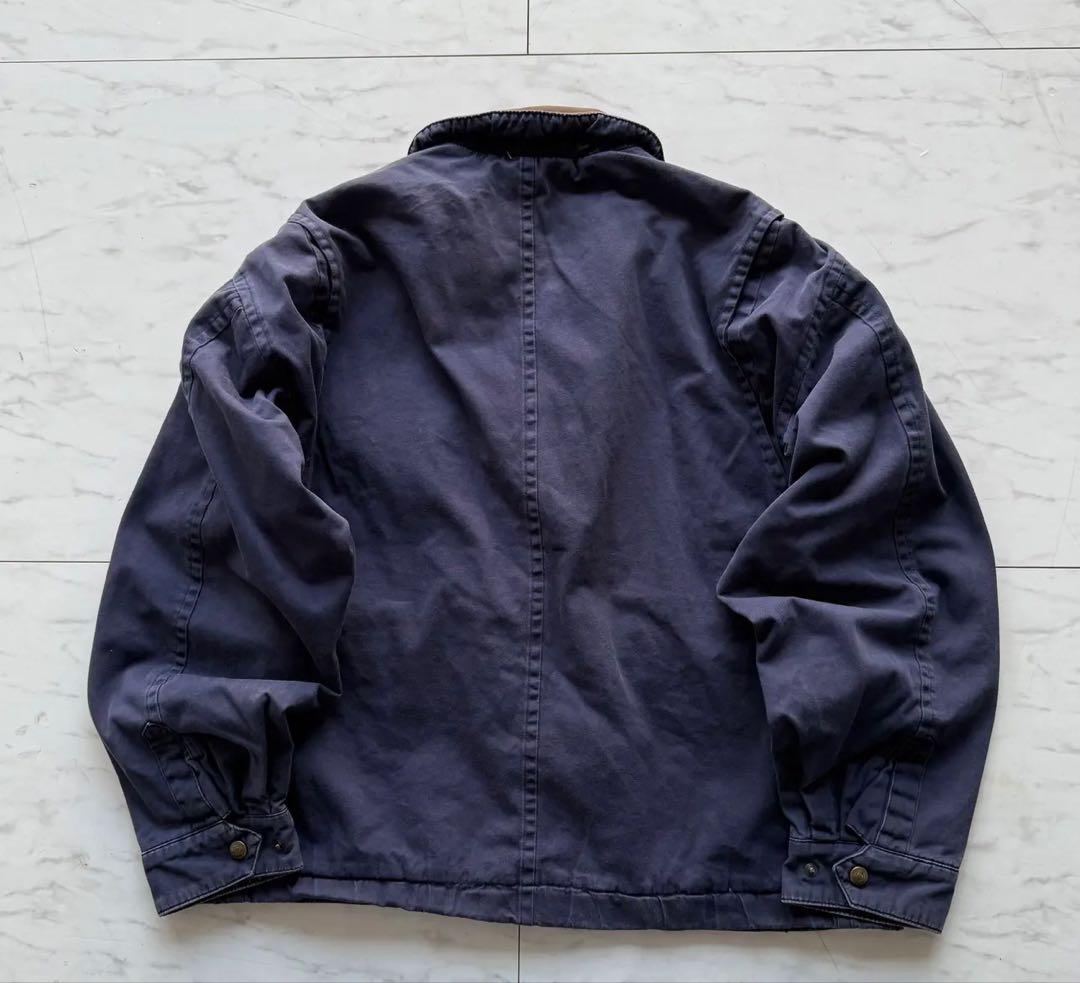 ジャケット・アウター 90s Eddie Bauer cotton jacket men'sM