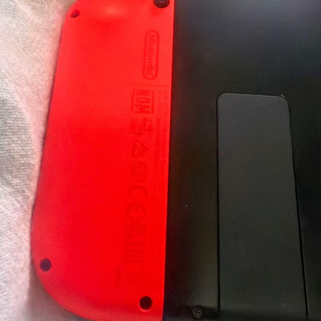 s*o様 Switch 本体 訳あり商品
