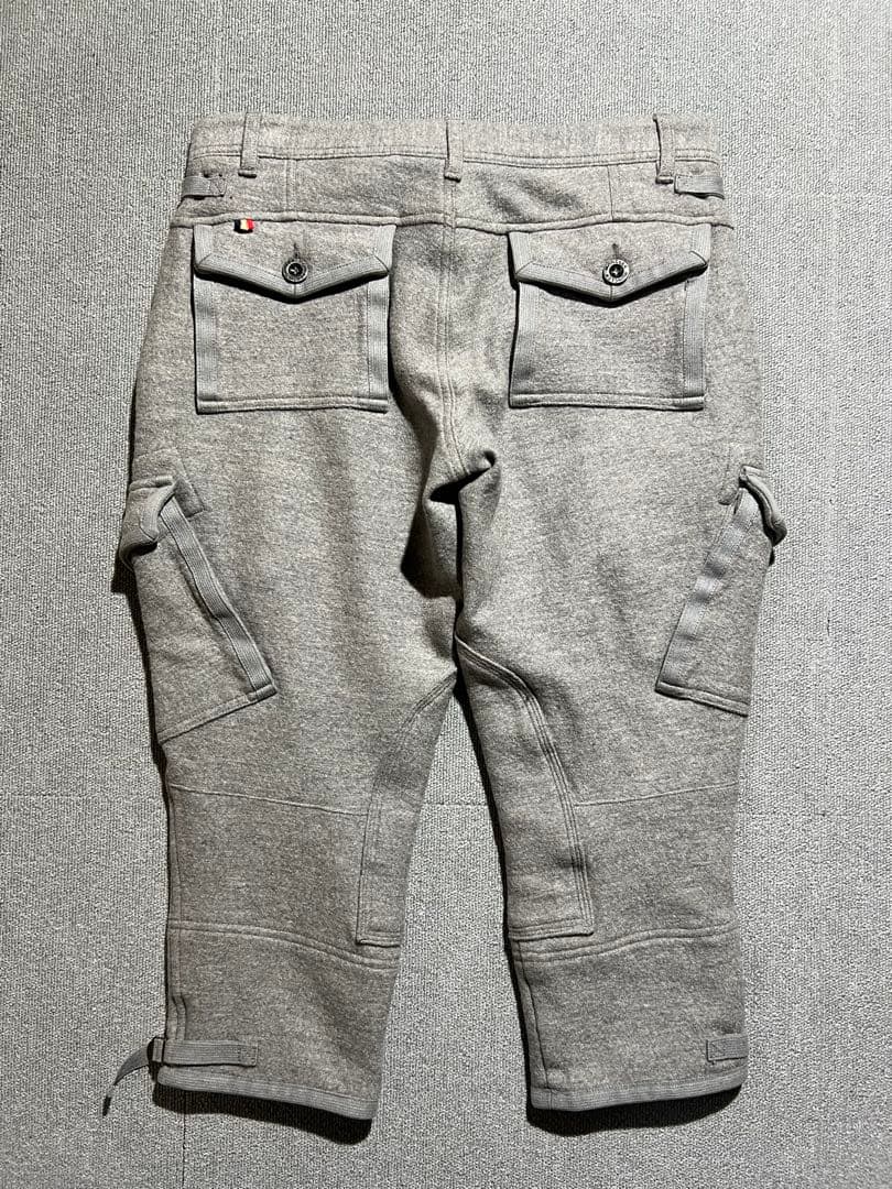 パンツ MONCLER